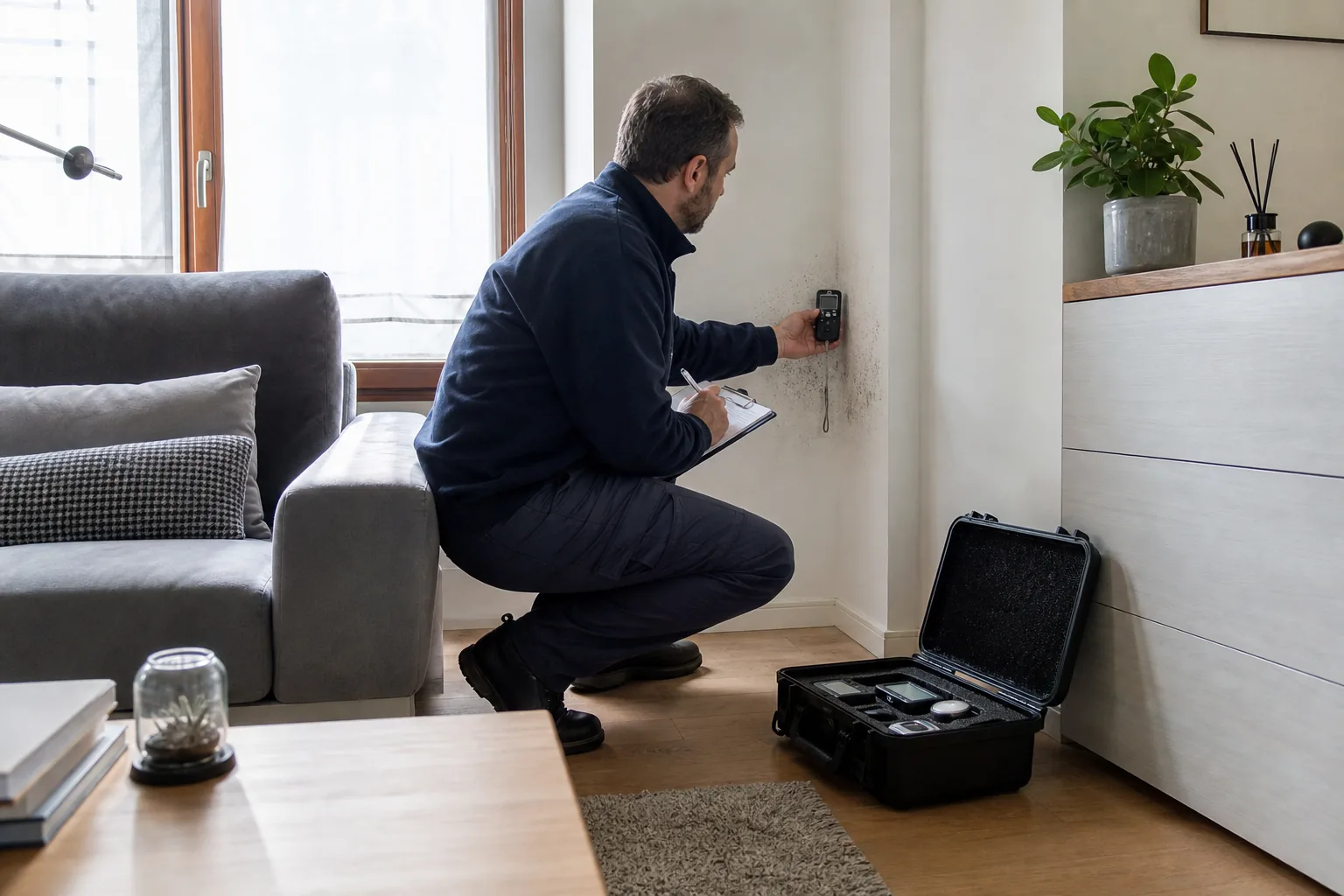 Come lavora un consulente tecnico