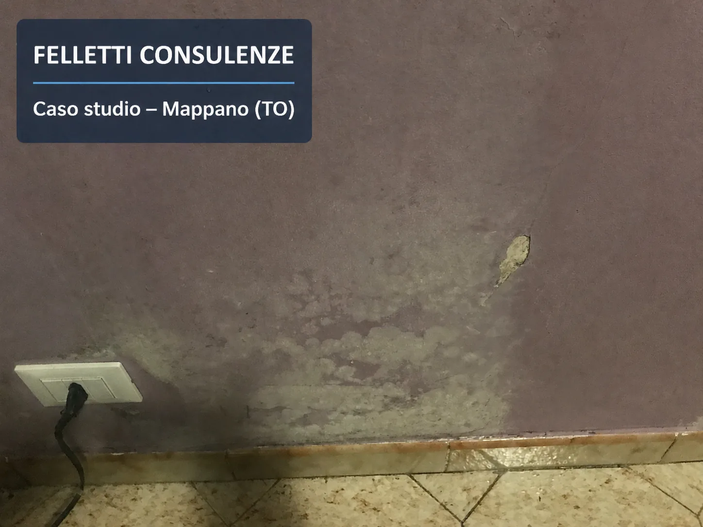 La cameretta si macchiava dopo l’acquisto del letto contenitore: caso studio a Mappano Torino